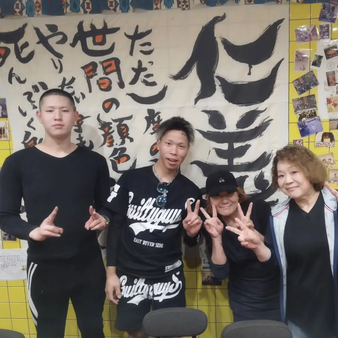 先日TikTokerの@king_masatoさんが地球民族...