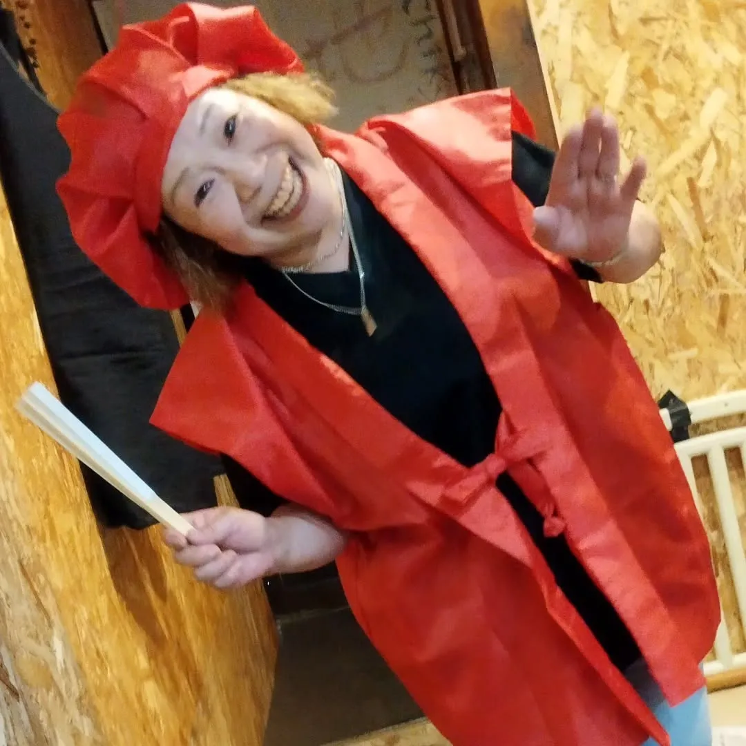 今日はほぼ私事です🙇